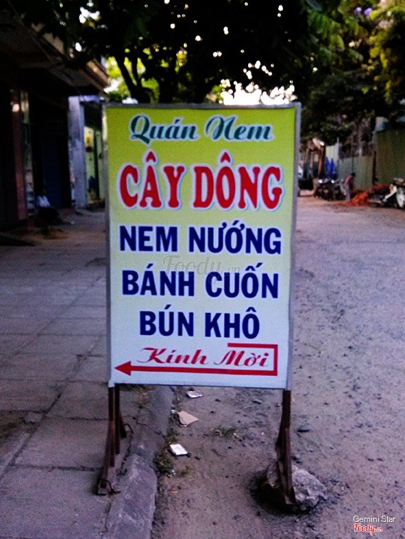 Bảng hiệu