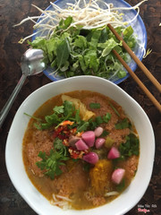 
Bún Riêu