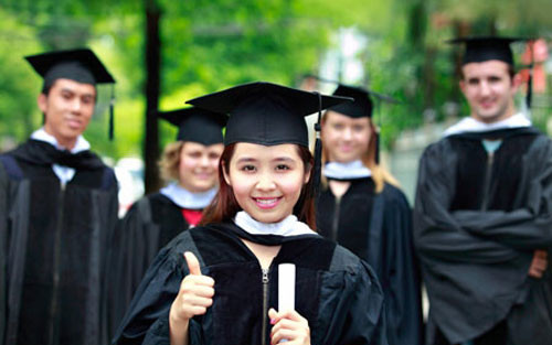 Cao Đẳng Thương Mại & Du lịch Hà Nội