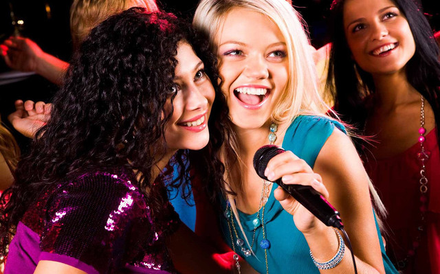 Karaoke - Lê Trọng Tấn