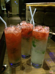 Mohito - thức uống mới, khá ngon