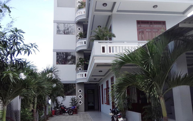 Minh Ngoc Guest House Mui Ne