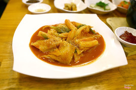 
Bánh Gạo