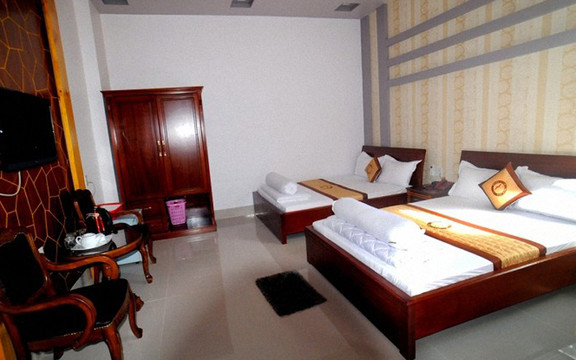 Phúc Hưng 1 Hotel