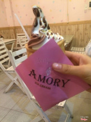 Kem cá mix 2 vị (42k)