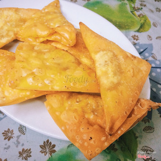 Há cảo chiên béo múp mập nhân