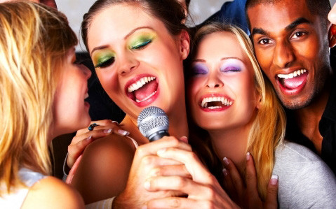 Sóng Nhạc - Karaoke Online