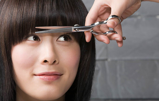 Cắt Tóc Nữ Hạnh Kiều
