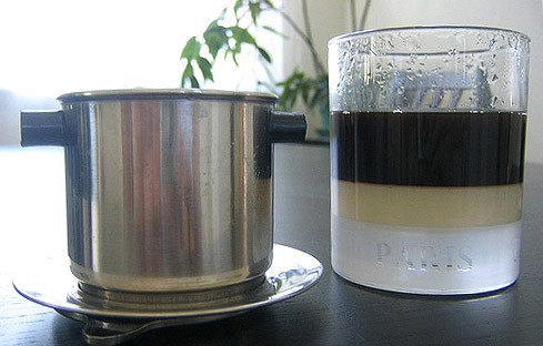 Phúc Thiện Cafe