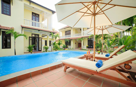 Hội An Holiday Villa