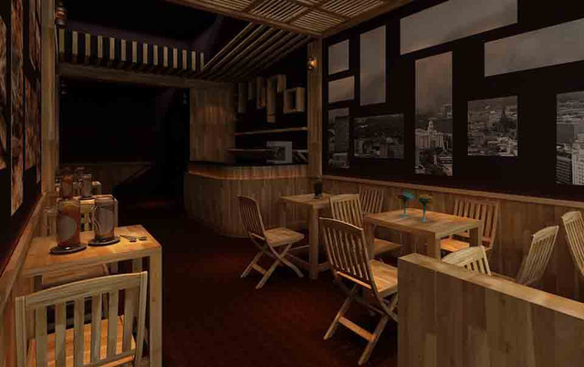 Elnino Cafe