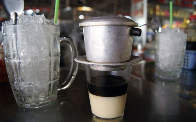 Thùy Xuân Cafe