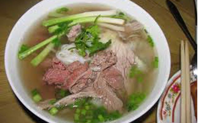 Phở 201