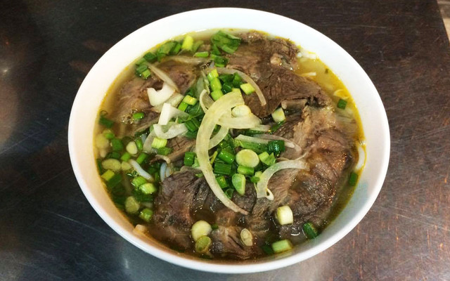 Bún Bò & Bò Kho - Cô Bắc