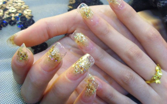 Chu Linh Nails