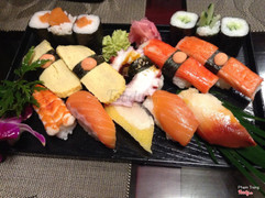 sushi set