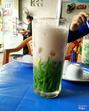 Chè thái 15k