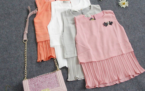 Ốc Sên Shop - Quần Áo Thời Trang