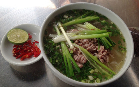 Phở Bò Quang Đạo