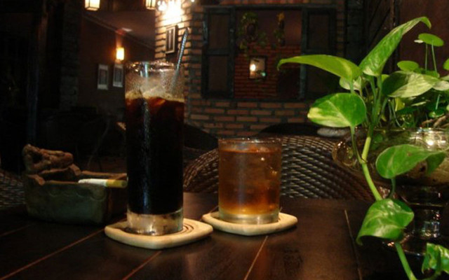 Milano Điện Lực Cafe