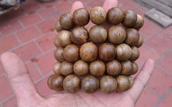 Trầm Hương Đất Quảng