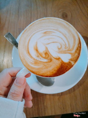 capuchino