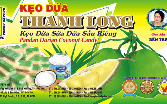 Trạm Dừng Chân Thanh Long 3