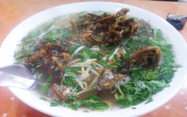 Cơm Gà Sườn & Lươn Nghệ An