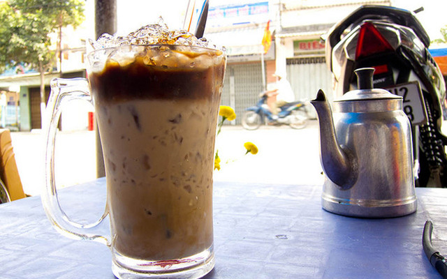 Hiếu Huy Coffee