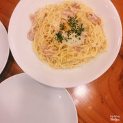 Carbonara