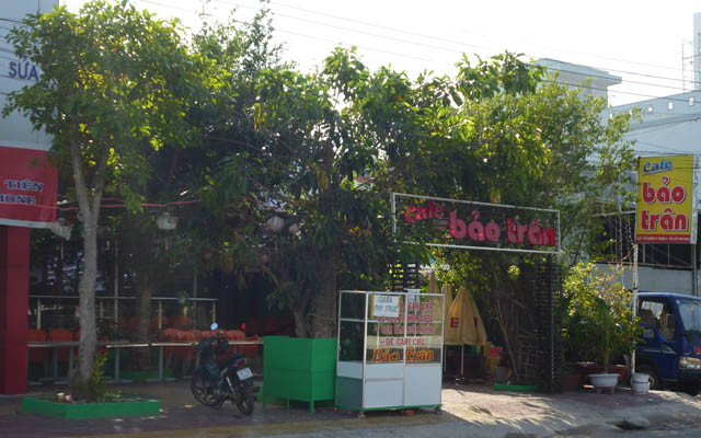 Bảo Trân Cafe