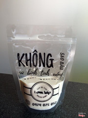 sữa bò nhà nấu