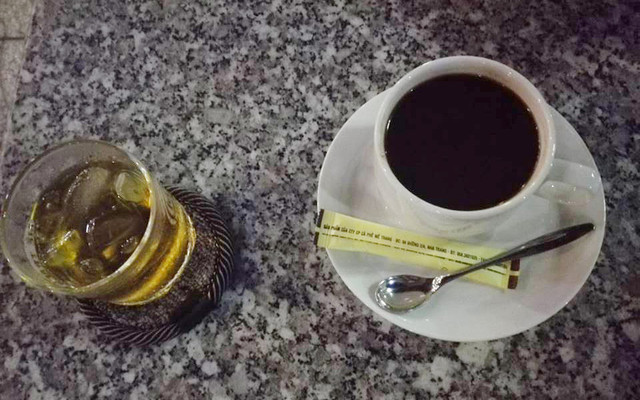 Mây Cafe
