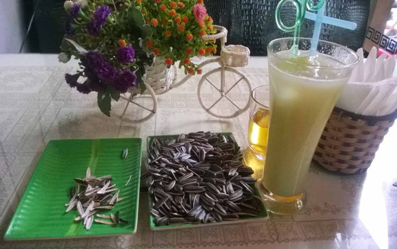 Ruby Coffee - Trần Vỹ