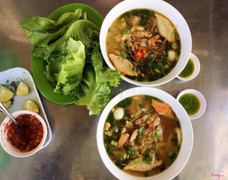 bánh canh cua