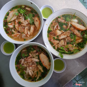 bánh canh