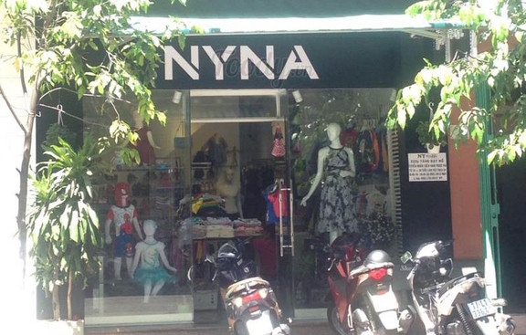 Nyna Shop - Hàng Xuất Khẩu Người Lớn & Trẻ Em