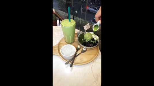 Smoothies & Juices - Đinh Tiên Hoàng