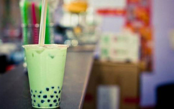 Trà Sữa Su Su