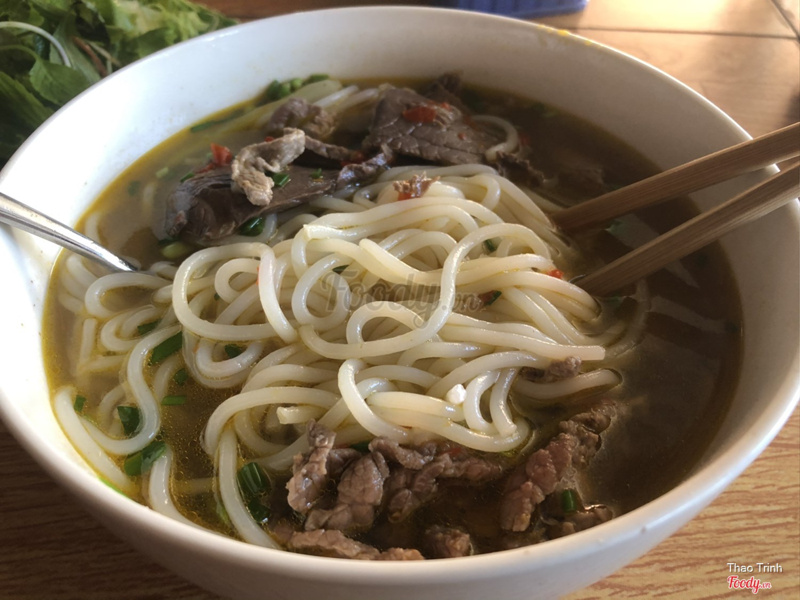 Bún bò