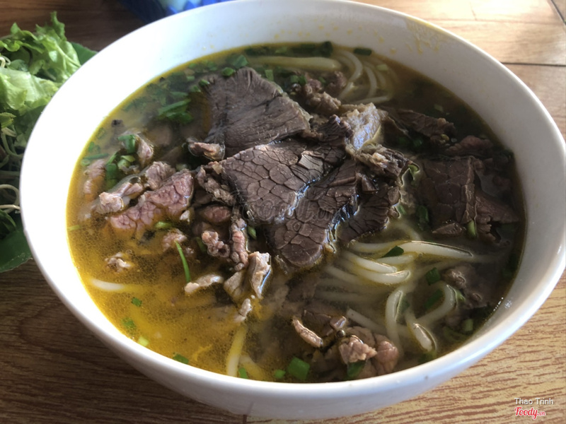 Bún bò