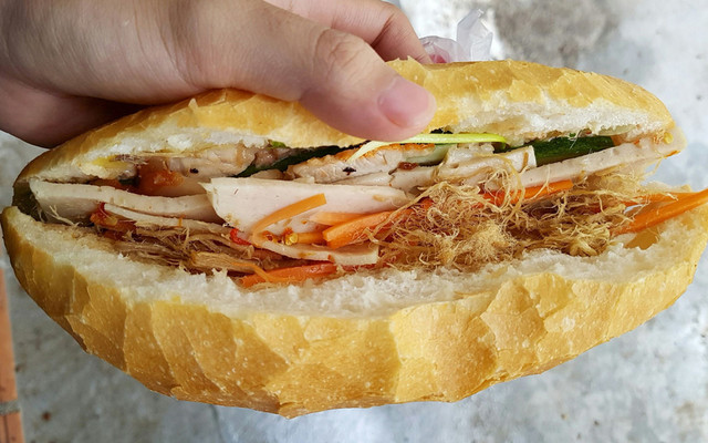 My 2 - Bánh Mì & Cafe