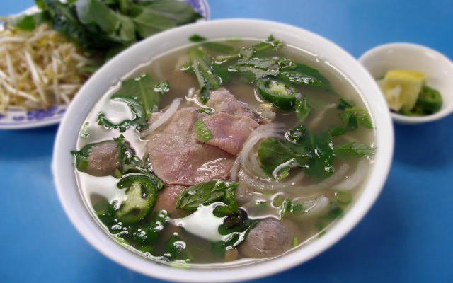 Quán Phở 8