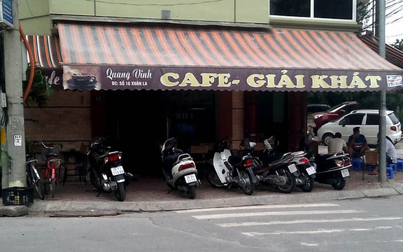 Quang Vinh Cafe