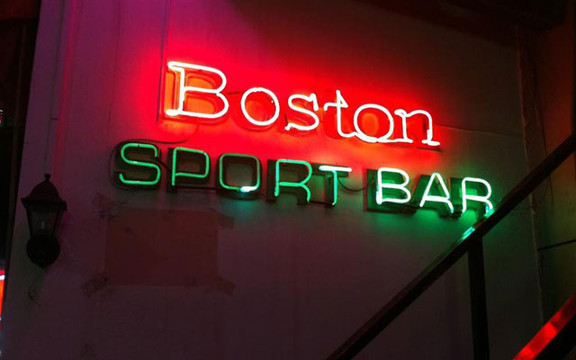 Boston Sport Bar