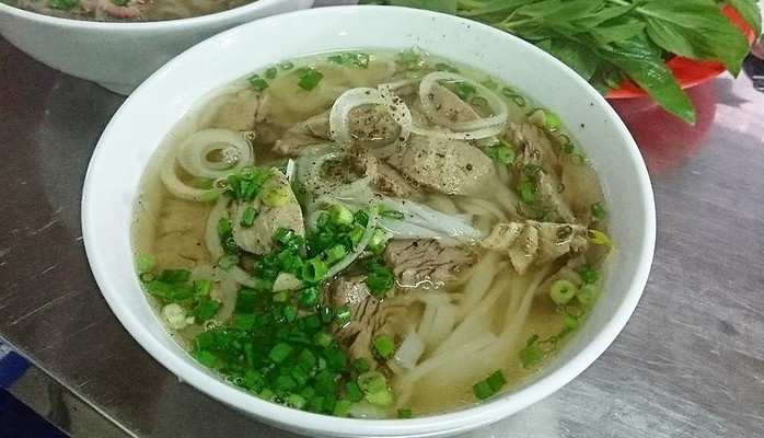 Phở Bắc Số 1