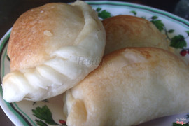 Bánh gối
