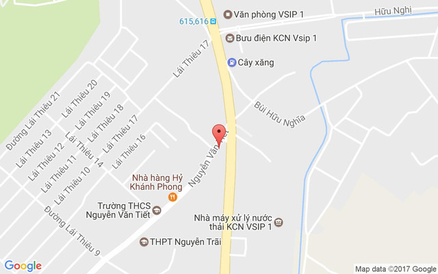 Karaoke Phượng Hồng