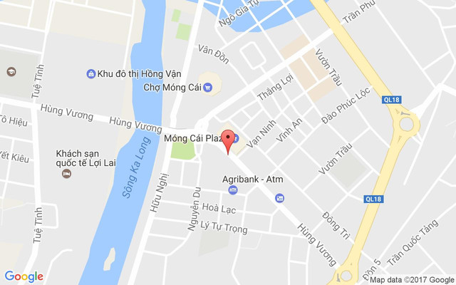 Nhà Hàng Lê Huy