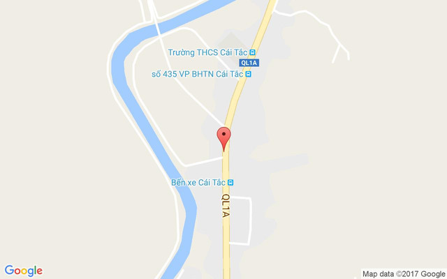 Quán Cơm Cà Phê Võng Tuyền Tuyến